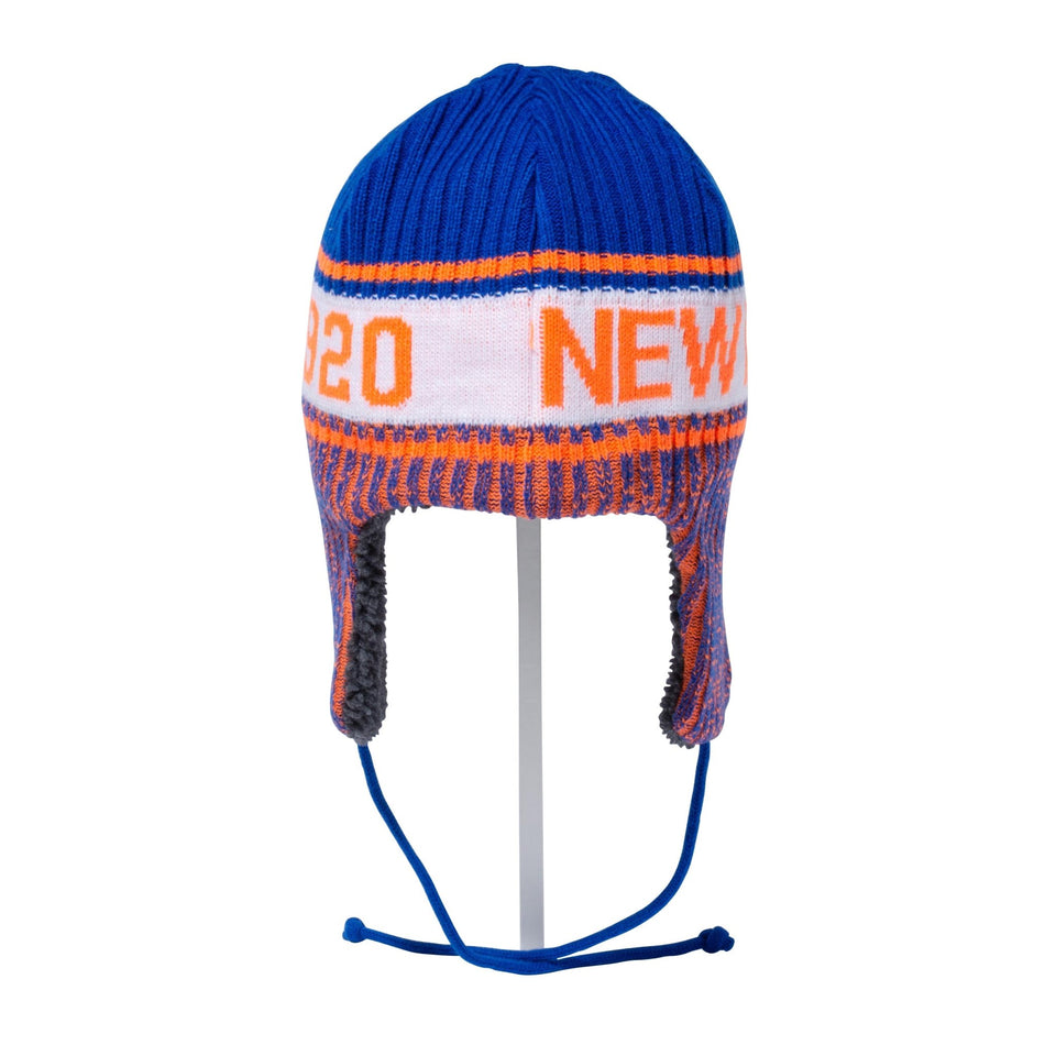 ニットトラッパー Knit Trapper NEW ERA 1920 ロイヤル - 14119823-OSFM | NEW ERA ニューエラ公式オンラインストア