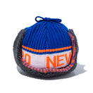 ニットトラッパー Knit Trapper NEW ERA 1920 ロイヤル - 14119823-OSFM | NEW ERA ニューエラ公式オンラインストア