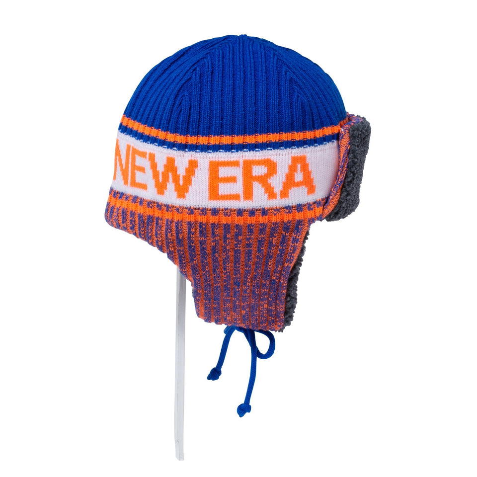 ニットトラッパー Knit Trapper NEW ERA 1920 ロイヤル - 14119823-OSFM | NEW ERA ニューエラ公式オンラインストア