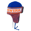 ニットトラッパー Knit Trapper NEW ERA 1920 ロイヤル - 14119823-OSFM | NEW ERA ニューエラ公式オンラインストア