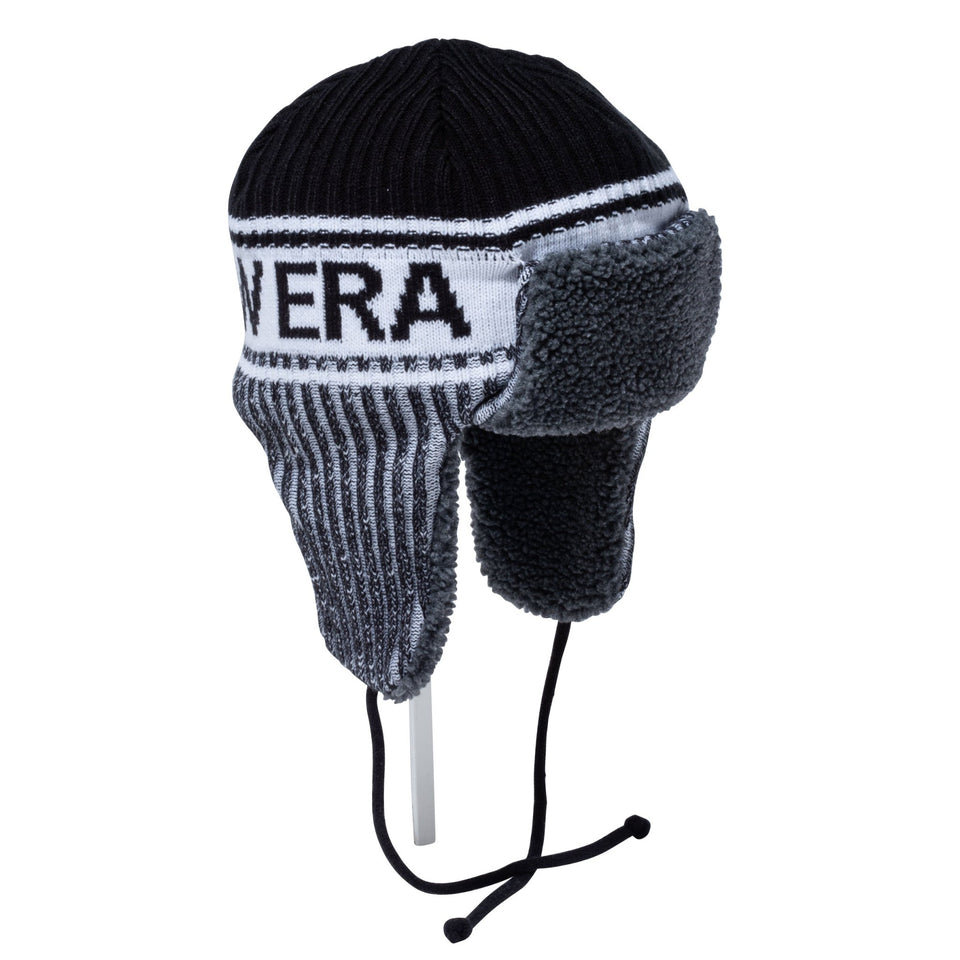 ニットトラッパー Knit Trapper NEW ERA 1920 ブラック - 14119824-OSFM | NEW ERA ニューエラ公式オンラインストア