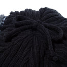 ニットトラッパー Knit Trapper NEW ERA 1920 ブラック - 14119824-OSFM | NEW ERA ニューエラ公式オンラインストア