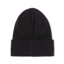 カフニット LIMI feu リミ フゥ オフィシャルロゴ ブラック × ホワイト - 13552473-OSFM | NEW ERA ニューエラ公式オンラインストア
