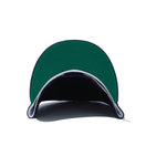 LP 59FIFTY クーパーズタウン ニューヨーク・ヤンキース ネイビー × チームカラー - 13561960-700 | NEW ERA ニューエラ公式オンラインストア