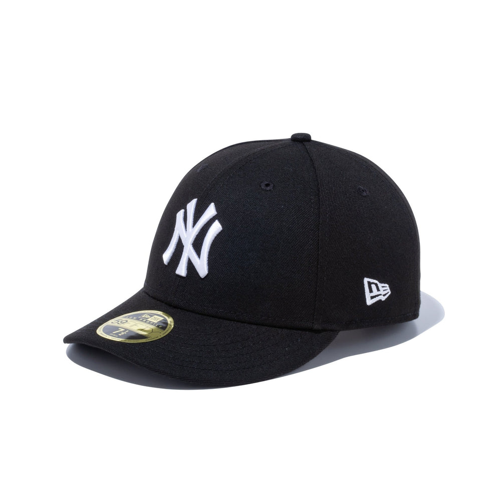 メンズ別注NEW ERA 59fifty Yankees WS1956 7 3/8 - キャップ