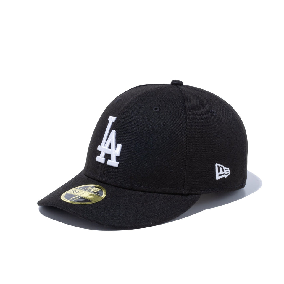 大谷翔平【国内未発売】NEW ERA LA ドジャース キャップ #1 7 1/2