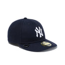 LP 59FIFTY Angler Collection ニューヨーク・ヤンキース ネイビー × スノーホワイト 【ニューエラ アウトドア】 - 13530495-700 | NEW ERA ニューエラ公式オンラインストア
