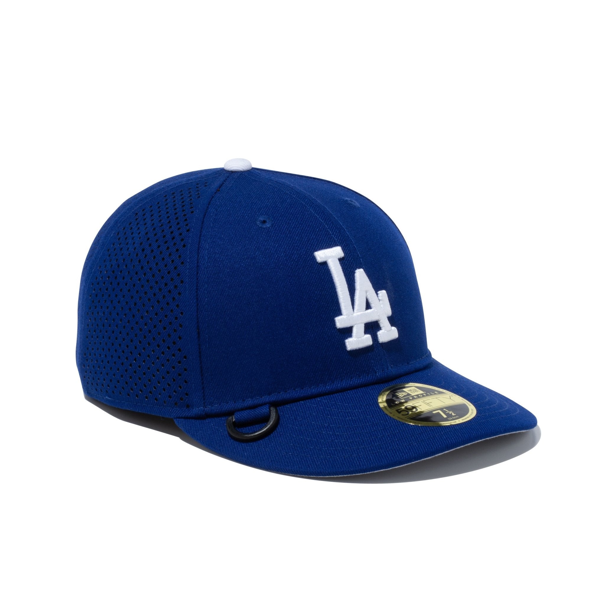 USA限定 NewEra Losangels Dodgers Snap Back