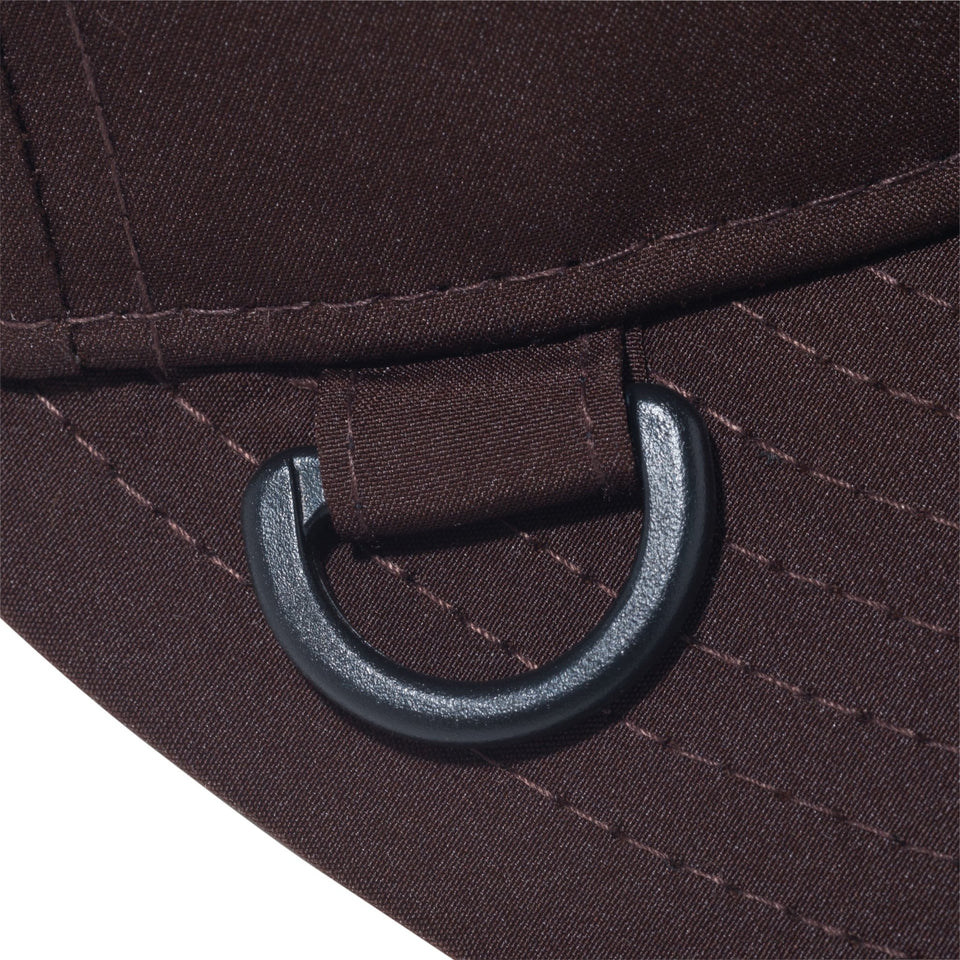LP 59FIFTY Angler Collection サンディエゴ・パドレス バーントウッド 【ニューエラ アウトドア】 - 14117124-700 | NEW ERA ニューエラ公式オンラインストア