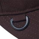 LP 59FIFTY Angler Collection サンディエゴ・パドレス バーントウッド 【ニューエラ アウトドア】 - 14117124-700 | NEW ERA ニューエラ公式オンラインストア