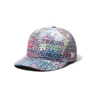 LP 59FIFTY baanai × NEW ERA ARIGATOUGOZAIMASU マルチカラー - 12593576-700 | NEW ERA ニューエラ公式オンラインストア