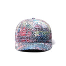 LP 59FIFTY baanai × NEW ERA ARIGATOUGOZAIMASU マルチカラー - 12593576-700 | NEW ERA ニューエラ公式オンラインストア