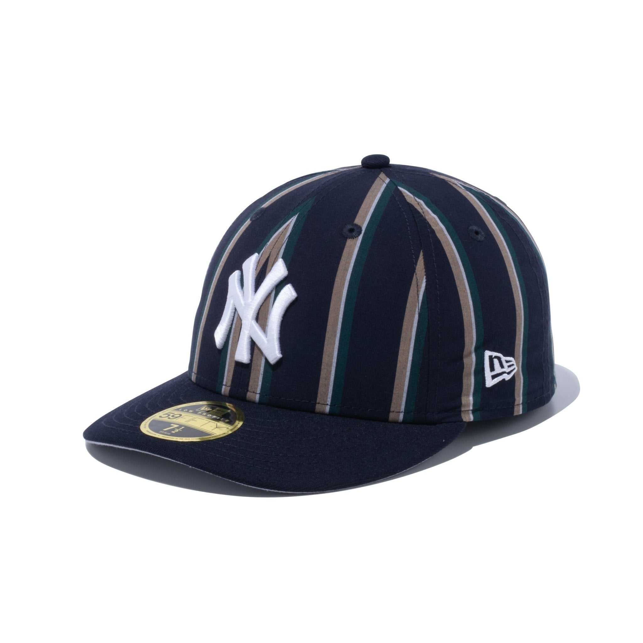 NEW ERA × WDS (S_E_A) 59 FIFTY CAP 7-1/2