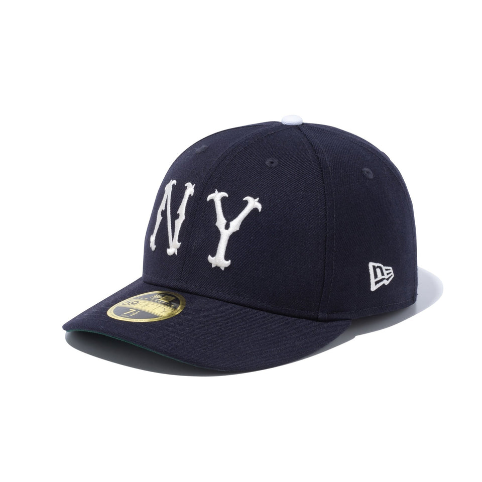 New York Yankees Navy 1903 Highlanders New Era 59Fifty Fitted