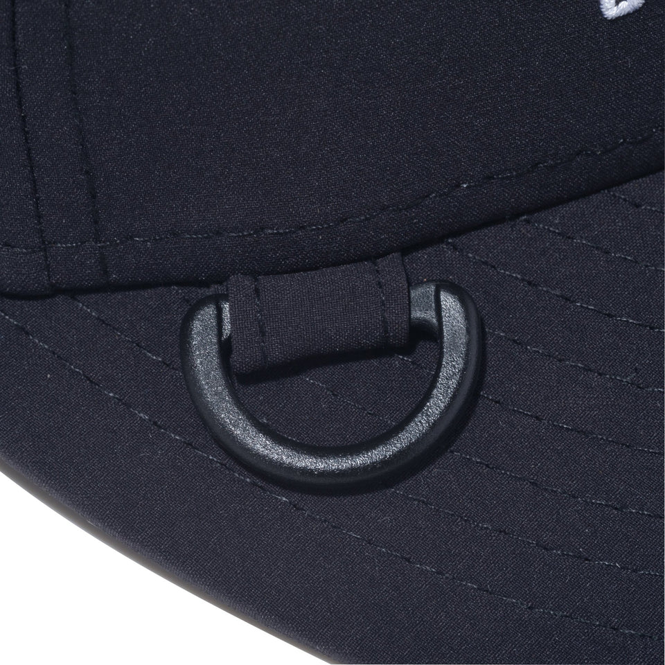 LP 59FIFTY Dog Ear Angler Collection CHILD MIND ブラック