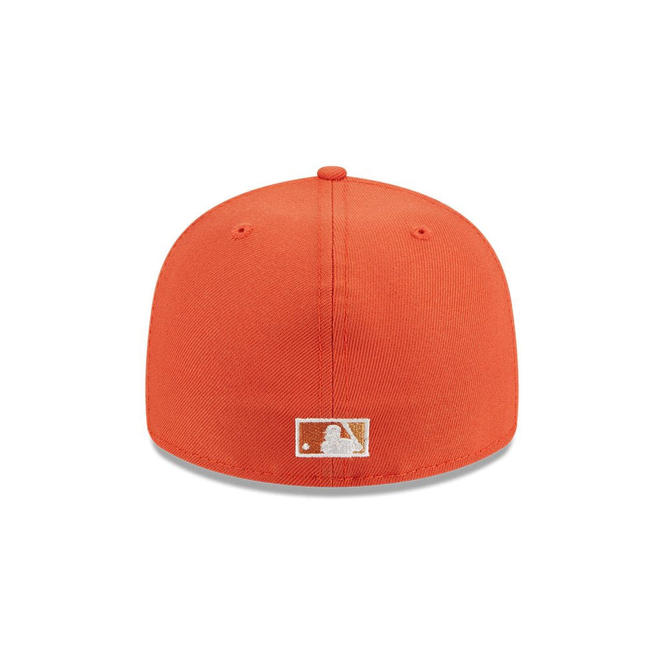 海外限定】ニューエラ ニューヨークメッツ 59FIFTY ブルー