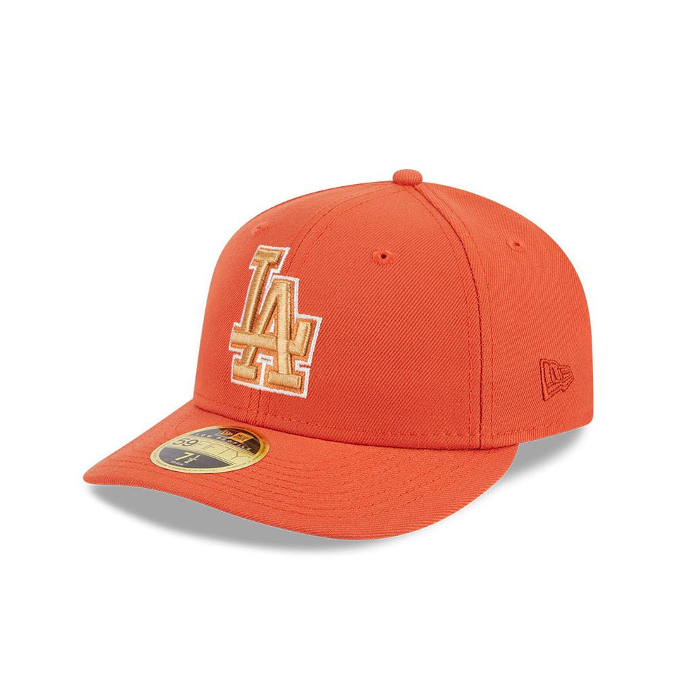 LP 59FIFTY Earth Day Repreve ロサンゼルス・ドジャース