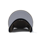 LP 59FIFTY Gray Under Visor サンディエゴ・パドレス モス グレーアンダーバイザー - 13750549-700 | NEW ERA ニューエラ公式オンラインストア