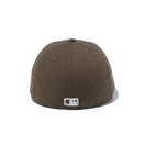 LP 59FIFTY Gray Under Visor サンディエゴ・パドレス モス グレーアンダーバイザー - 13750549-700 | NEW ERA ニューエラ公式オンラインストア