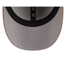LP 59FIFTY Herringbone Check サンディエゴ・パドレス ヘリンボーンチェック ベージュ - 13935227-700 | NEW ERA ニューエラ公式オンラインストア