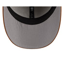 LP 59FIFTY Herringbone Check ニューヨーク・ヤンキース ヘリンボーンチェック ベージュ - 13935228-700 | NEW ERA ニューエラ公式オンラインストア