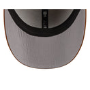 LP 59FIFTY Herringbone Check ニューヨーク・メッツ ヘリンボーンチェック ベージュ - 13935229-700 | NEW ERA ニューエラ公式オンラインストア