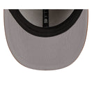 LP 59FIFTY Herringbone Check ロサンゼルス・ドジャース ヘリンボーンチェック ベージュ - 13935230-700 | NEW ERA ニューエラ公式オンラインストア