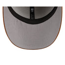 LP 59FIFTY Herringbone Check シカゴ・ホワイトソックス ヘリンボーンチェック ベージュ - 13935231-700 | NEW ERA ニューエラ公式オンラインストア
