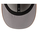 LP 59FIFTY Herringbone Check ボストン・レッドソックス ヘリンボーンチェック ベージュ - 13935232-700 | NEW ERA ニューエラ公式オンラインストア