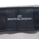 LP 59FIFTY JEAN MICHEL BASQUIAT ジャン=ミシェル・バスキア Crown ストーン - 13772508-700 | NEW ERA ニューエラ公式オンラインストア