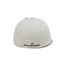 LP 59FIFTY JEAN MICHEL BASQUIAT ジャン=ミシェル・バスキア Crown ストーン - 13772508-700 | NEW ERA ニューエラ公式オンラインストア