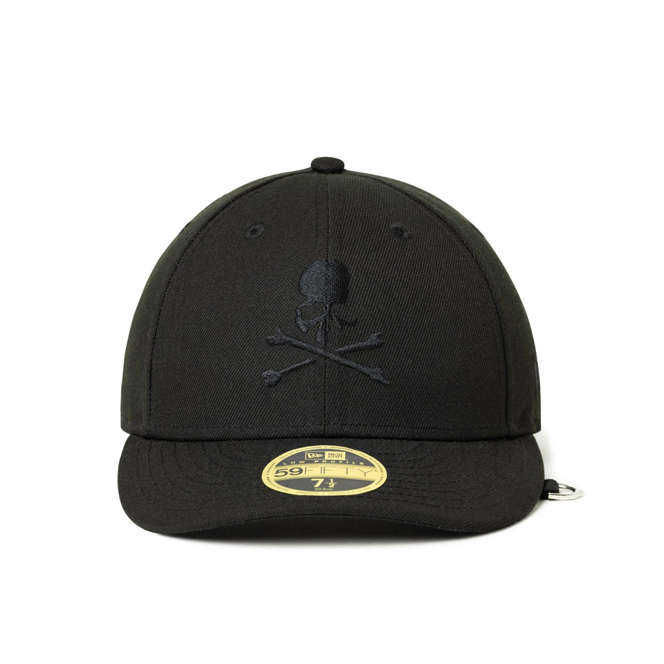 mastermind newera cap 7 7/8