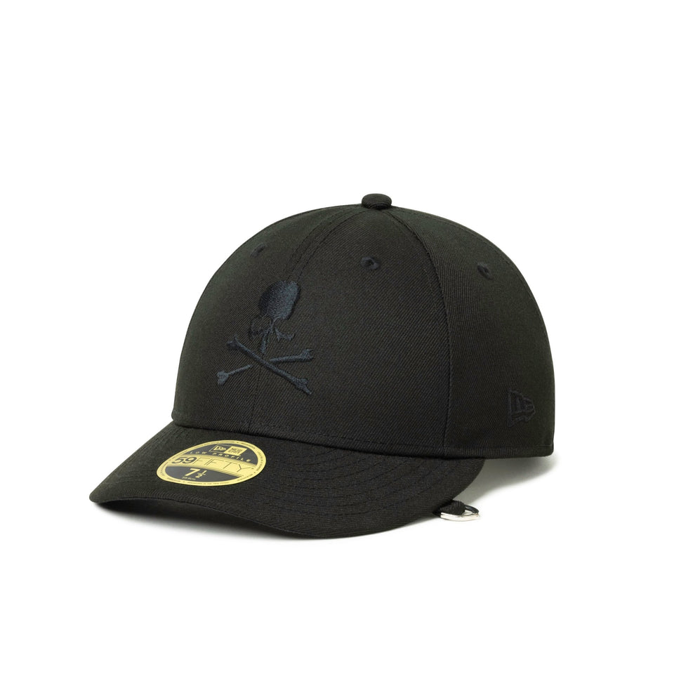 mastermind newera cap 7 7/8