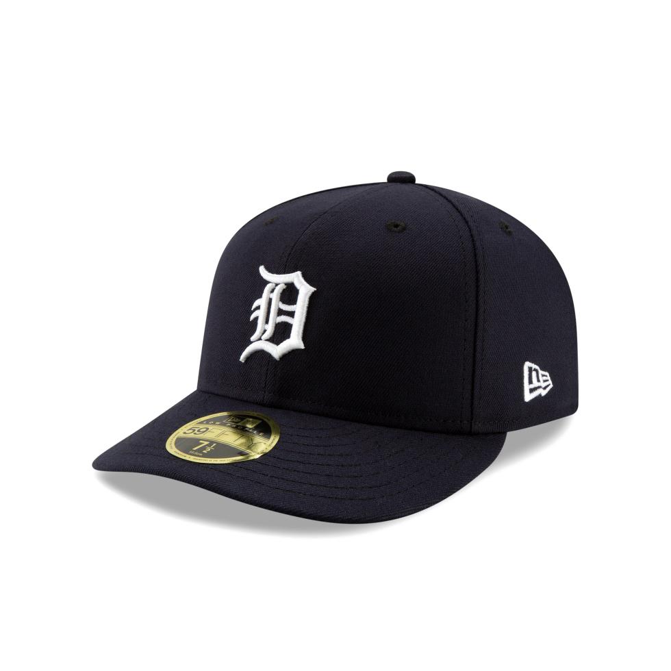 59FIFTYNEW ERA Detroit Tigers 59FIFTY