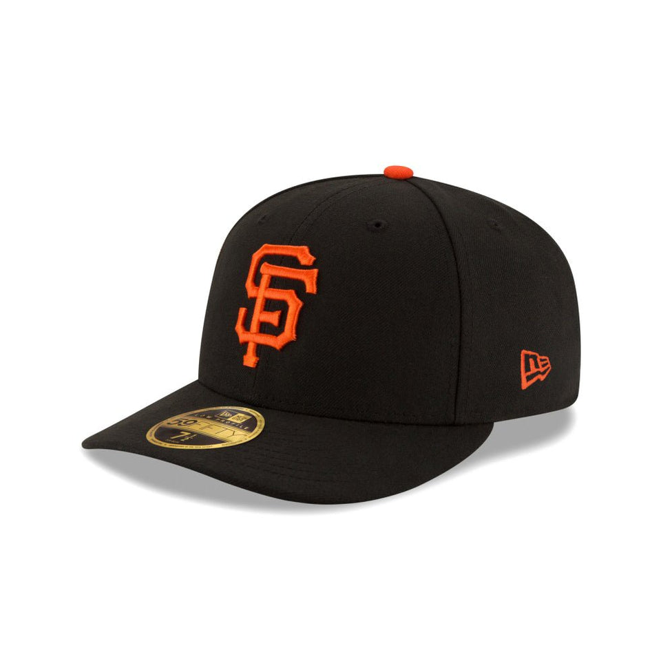 MLB ニューエラ サンフランシスコ ジャイアンツ キャップ