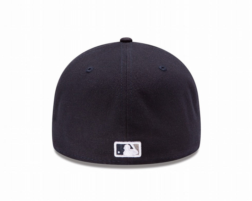 LP 59FIFTY MLBオンフィールド ニューヨーク・ヤンキース ゲーム - 13554936-634 | NEW ERA ニューエラ公式オンラインストア