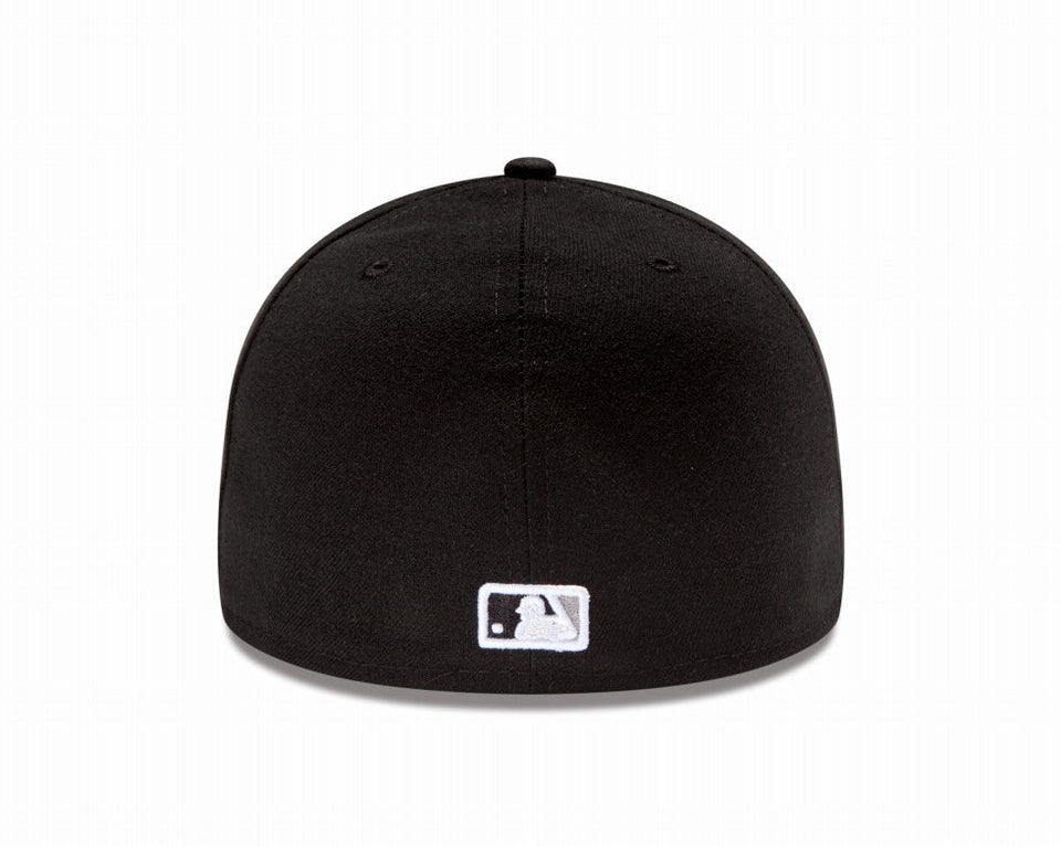 LP 59FIFTY MLBオンフィールド シカゴ・ホワイトソックス ゲーム 