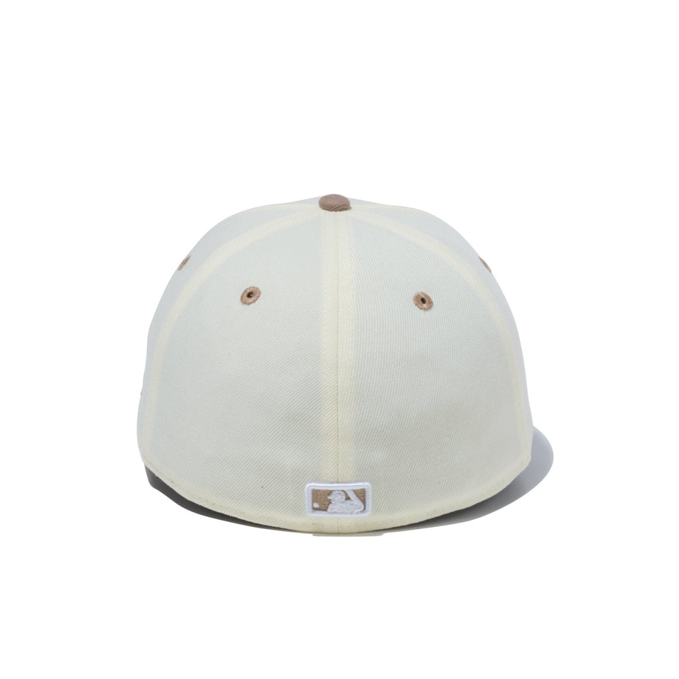 LP 59FIFTY MLB 2-Tone Paisley ロサンゼルス・ドジャース