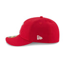 LP 59FIFTY MLBオンフィールド 大谷翔平 2021 MVPパッチ ロサンゼルス・エンゼルス - 13316393-700 | NEW ERA ニューエラ公式オンラインストア