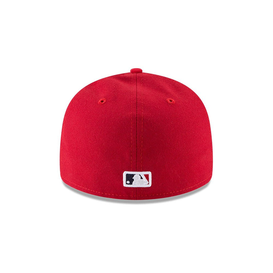 LP 59FIFTY MLBオンフィールド 大谷翔平 2021 MVPパッチ ロサンゼルス・エンゼルス - 13316393-700 | NEW ERA ニューエラ公式オンラインストア