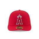 LP 59FIFTY MLBオンフィールド 大谷翔平 2021 MVPパッチ ロサンゼルス・エンゼルス - 13316393-700 | NEW ERA ニューエラ公式オンラインストア