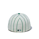 LP 59FIFTY MLB Green Pack ロサンゼルス・ドジャース クローム ケリーグリーンバイザー - 13327765-700 | NEW ERA ニューエラ公式オンラインストア