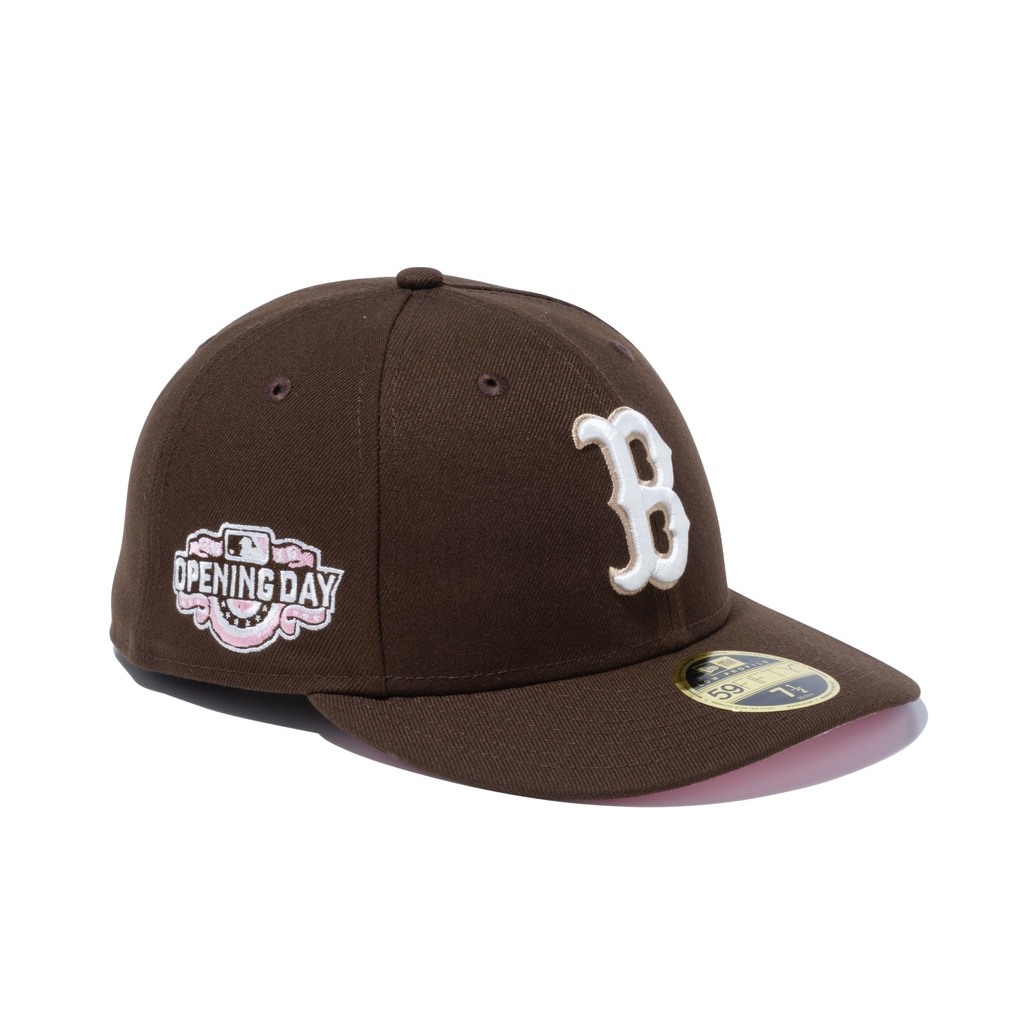 ニューエラ　LP 59FIFTY MLB 2点まとめ売り NEW ERA ニューエラキャップ LP59FIFTY MLB ONSPOTZ別注