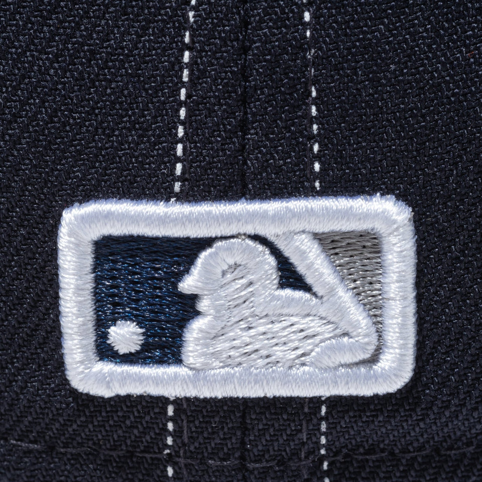 LP 59FIFTY MLB Pinstripe ニューヨーク・ヤンキース ネイビー - 13515721-700 | NEW ERA ニューエラ公式オンラインストア