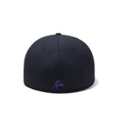 LP 59FIFTY 読売ジャイアンツ × NEEDLES ブラック - 13478482-700 | NEW ERA ニューエラ公式オンラインストア