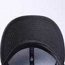 LP 59FIFTY 読売ジャイアンツ × NEEDLES ブラック - 13478482-700 | NEW ERA ニューエラ公式オンラインストア