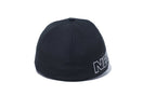 LP 59FIFTY プロライト ニューエラ ワードマーク ブラック × ホワイト 【NEW ERA WORKOUT】 - 12062444-700 | NEW ERA ニューエラ公式オンラインストア
