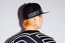 LP 59FIFTY プロライト ニューエラ ワードマーク ブラック × ホワイト 【NEW ERA WORKOUT】 - 12062444-700 | NEW ERA ニューエラ公式オンラインストア