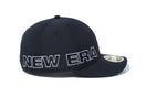 LP 59FIFTY プロライト ニューエラ ワードマーク ブラック × ホワイト 【NEW ERA WORKOUT】 - 12062444-700 | NEW ERA ニューエラ公式オンラインストア
