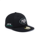 LP 59FIFTY NFL Draft 2020 ニューヨーク・ジェッツ - 12390823-700 | NEW ERA ニューエラ公式オンラインストア